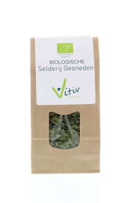 Vitiv Selderij bio 25 Gram