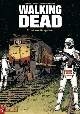 Het verrotte systeem (Hardback)