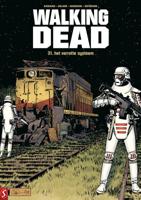 Het verrotte systeem (Hardback)