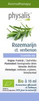 Rozemarijn ct. verbenon bio