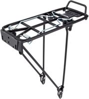PLETSCHER bagagedrager, achterop "athlete" rear rack athl. alu b