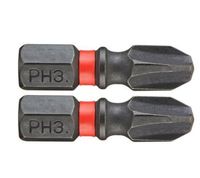 Facom Ph3 25Mm 2Pk  Impact Flextorq - ENP.103 - ENP.103 - thumbnail