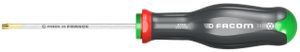 Facom Schroevendraaier Protwist Tamper Torx 27X100 - ATXR27X100 - ATXR27X100