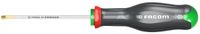 Facom Schroevendraaier Protwist Tamper Torx 27X100 - ATXR27X100 - ATXR27X100 Facom Schroevendraaier Protwist Tamper Torx 27X100 - ATXR27X100 - ATXR27X100