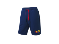 CRIVIT Korte heren broek Lidl-Trek 2025 (Marineblauw, L)