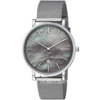 SKAGEN Herenhorloge- SKW6514