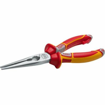 Ronde punt tangen NWS Serie 49 Conisch