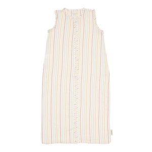 Little Dutch slaapzak zomer Vintage Sunny Stripes Maat