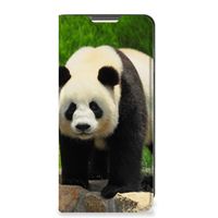 Xiaomi Redmi Note 10/10T 5G | Poco M3 Pro Hoesje maken Panda