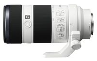 Sony FE 70-200mm F/4.0G OSS