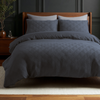 Dekbedovertrek 240x200 Cm Sleeptime Elegance - Dekbed-Discounter.nl