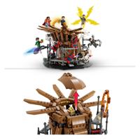 LEGO super heroes 76261 spider-man eindstrijd
