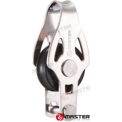 MVSB2202F - ENKELE POELIE MET 22 MM WORTEL