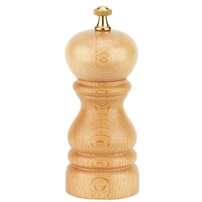Cookinglife Pepermolen Rocca Naturel - Keramisch - 13 cm