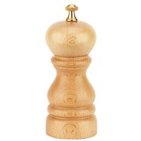 Cookinglife Pepermolen Rocca Naturel - Keramisch - 13 cm
