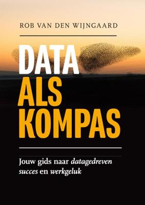 Data als kompas (Paperback)