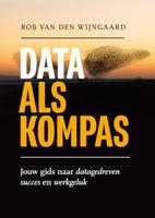 Data als kompas (Paperback)