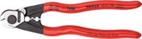 KNIPEX wire pliers up to 6 mm