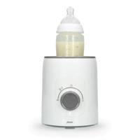 Alecto BW600 flessenwarmer Kookaccessoires Wit