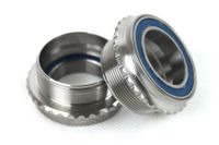 Rotor Track BSA Bottom Bracket Cups Rotor Track BSA Bottom Bracket Cups