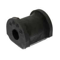Stabilisatorlager aan draagarm ADH28069