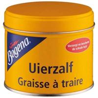 BOGENA UIERZALF