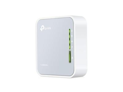 TP-Link TL-WR902AC travel router