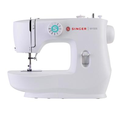 SINGER M1505 naaimachine Electrisch