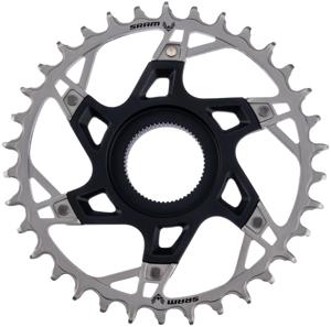 SRAM Chain ring xx eagle tr.emtb 34 teeth