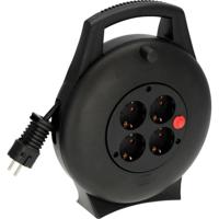 Brennenstuhl 1093900 Kabelhaspel 10 m