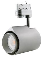 LED Camita ColourDrop spot zilver 33W 36° 4.000K CRI>90