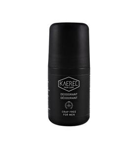 Skin care deodorant
