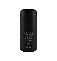 Skin care deodorant