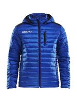 Craft Isolate trainings jas blauw/royal heren