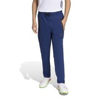 adidas Tiro Travel Joggingsbroek Kids Donkerblauw