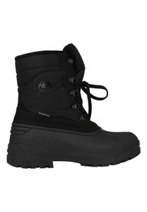 Antarctica Snowboots AN 903-81 Zwart  maat