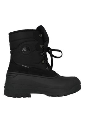 Antarctica Snowboots AN 903-81 Zwart maat