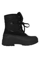 Antarctica Snowboots AN 903-81 Zwart  maat - thumbnail