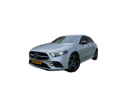 Mercedes Benz A Klasse