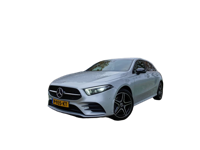 Mercedes Benz A Klasse