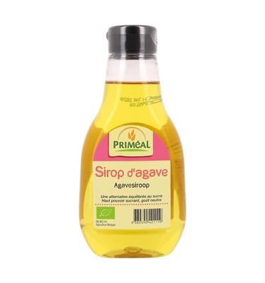 Agave siroop bio