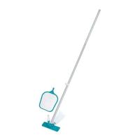 Zwembadrobot - Robopool - Frisbee - Autonoom - Oranje