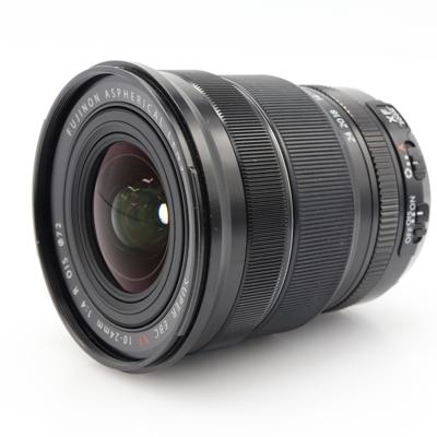 Fujifilm XF 10-24mm F/4 R OIS occasion