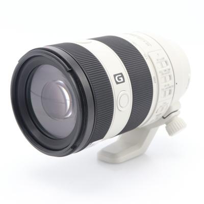 Sony FE 70-200mm F/4 Macro G OSS II occasion