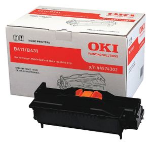 OKI 44574302 printer drum Origineel 1 stuk(s)