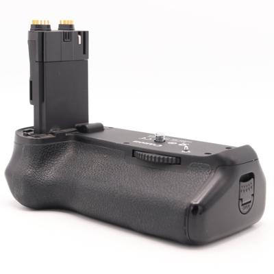 Canon BG-E14 batterijgrip EOS 70D/80D occasion