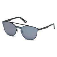 Zonnebril Uniseks Web Eyewear WE0190-02C