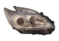 Koplamp rechts -LED H11+HB3 5467962