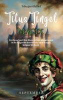 Magix (Paperback)