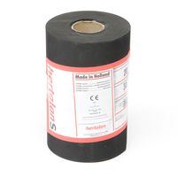 Epdm folie zwart 1.2mm 100mmx20m
